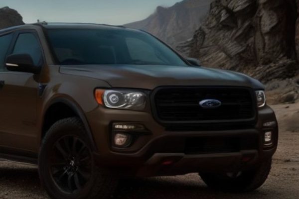 Ford’s Most Exciting Maverick Trims Get Sizeable Price Cuts
