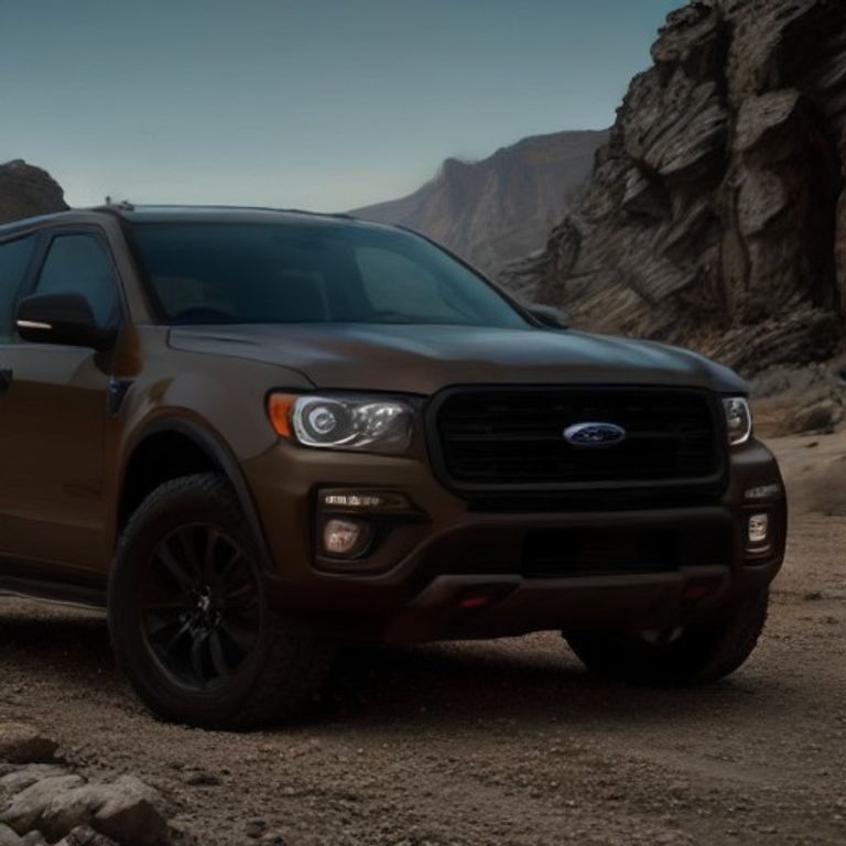 Ford’s Most Exciting Maverick Trims Get Sizeable Price Cuts