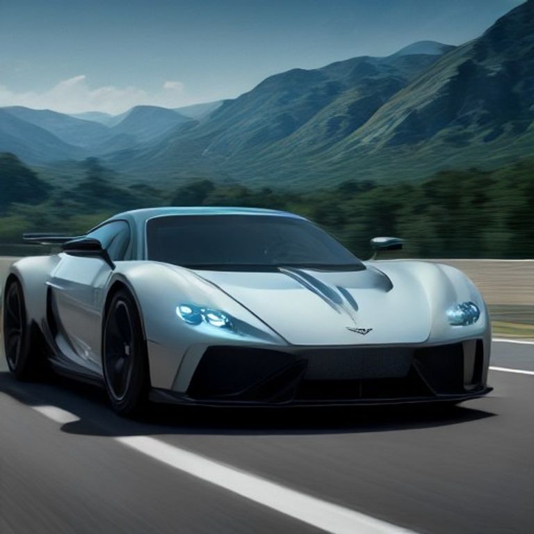 Bentley's Electric Dawn: Initial Impressions from a Luxury EV Prototype Drive
