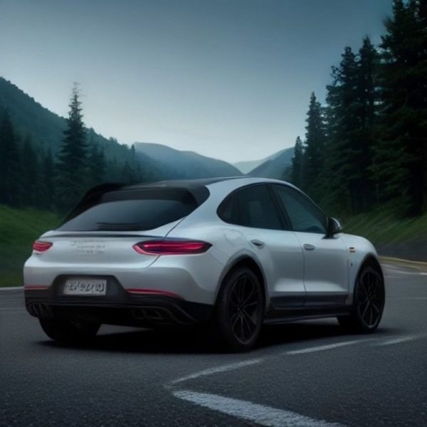 An Unexpected Convergence: Porsche Macan GTS Electric vs. Hyundai Ioniq 5 N, Are They More Similar Than Different?