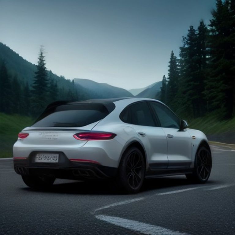 An Unexpected Convergence: Porsche Macan GTS Electric vs. Hyundai Ioniq 5 N, Are They More Similar Than Different?