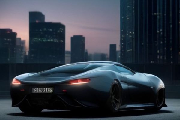 2029 Lotus Esprit Reportedly to Offer V-6 Alongside Planned Hybrid V-8