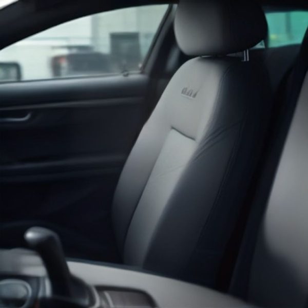 Kia Recalls 21,290 EV9 SUVs Over Front Airbag Disabling Issue