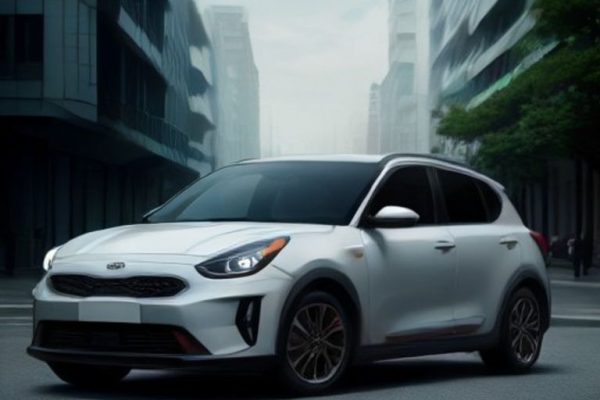2027 Kia Niro Hybrid Debuts with Fresh Styling, Price Increase to Over $30,000