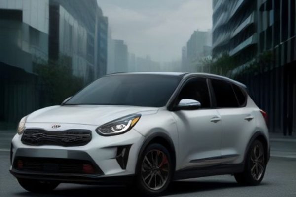 2027 Kia Niro Hybrid Unveils Fresh Styling Alongside Significant Price Adjustment