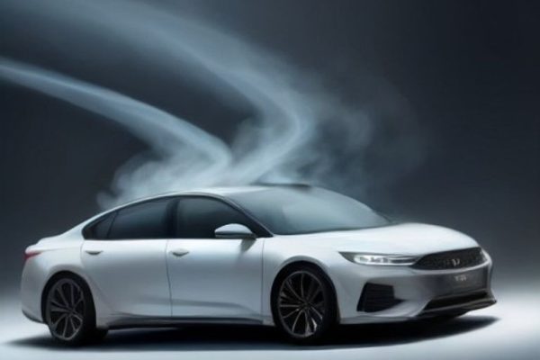 Lucid Air Sedans Recalled Over Potential Fire Risk from Exterior Light Circuitry