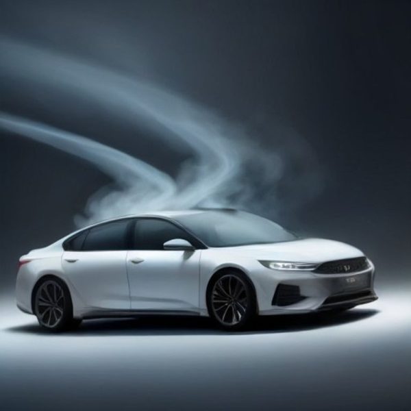Lucid Air Sedans Recalled Over Potential Fire Risk from Exterior Light Circuitry