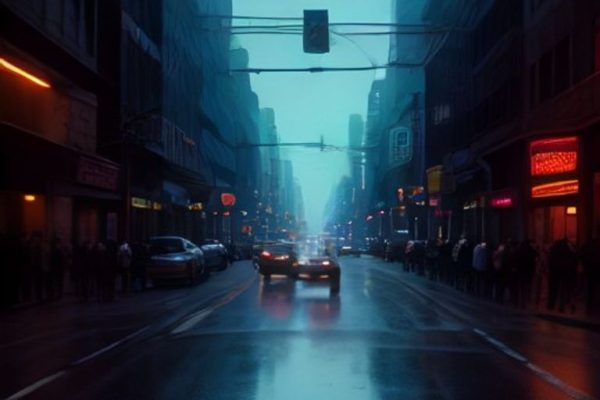 GTA VI&rsquo;s Vice City Debut: A Glimpse into the Future of Virtual Automotive Immersion