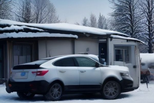 The EPA Approves Early Sale of Winter-Blend Fuel