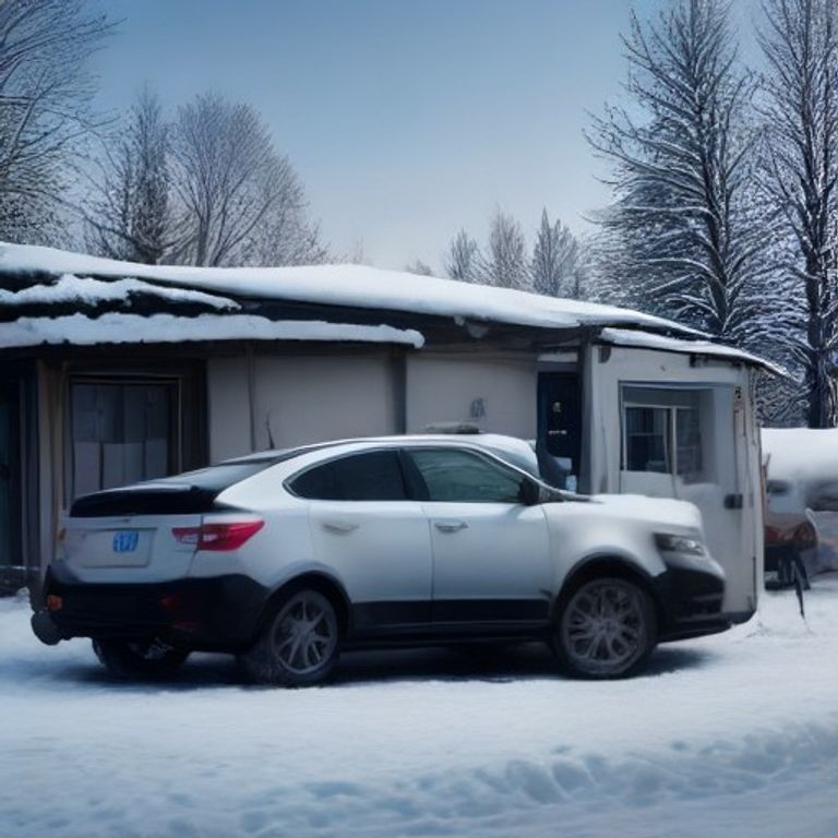 The EPA Approves Early Sale of Winter-Blend Fuel