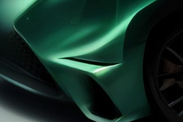 2027 Lexus IS Confirmed for Return, Spotlighting New Special Edition Aesthetic