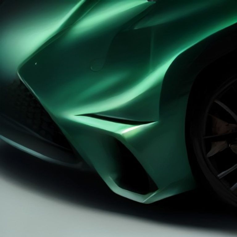 2027 Lexus IS Confirmed for Return, Spotlighting New Special Edition Aesthetic