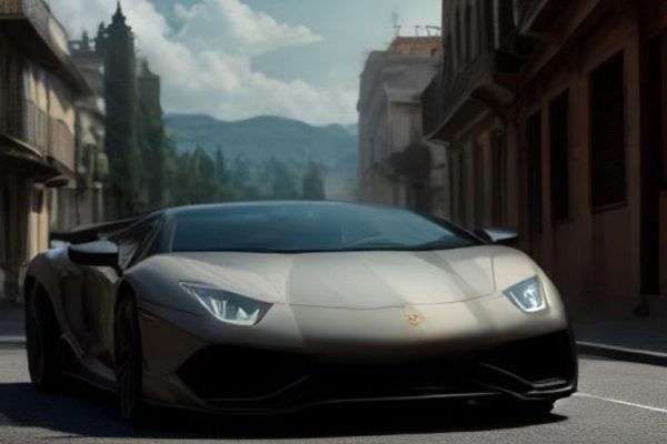The Enduring Legacy of the Raging Bull: How Lamborghini Names Its Supercars