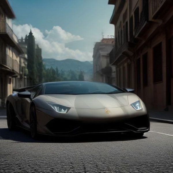 The Enduring Legacy of the Raging Bull: How Lamborghini Names Its Supercars