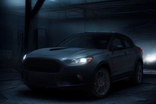Ford Recalls Nearly 160,000 Cars for Critical Loss of Drive Power Issues