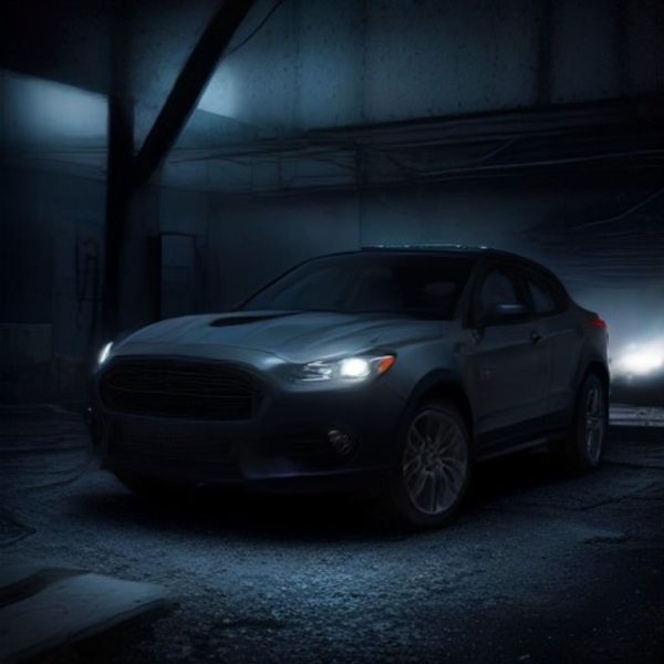 Ford Recalls Nearly 160,000 Cars for Critical Loss of Drive Power Issues