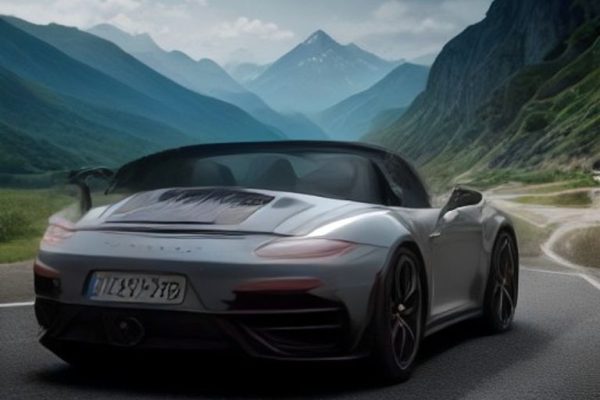 Maximum-Strength Dose: 2026 Porsche 911 Turbo S Cabriolet Tested