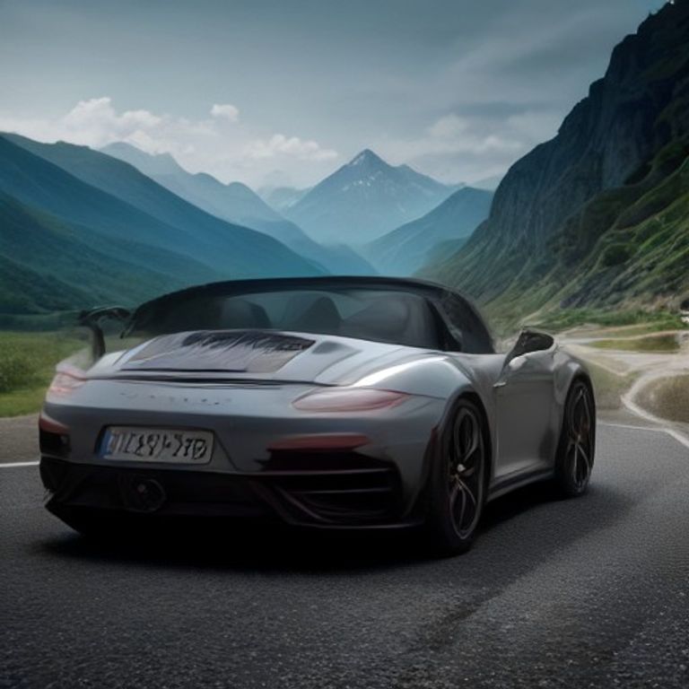 Maximum-Strength Dose: 2026 Porsche 911 Turbo S Cabriolet Tested