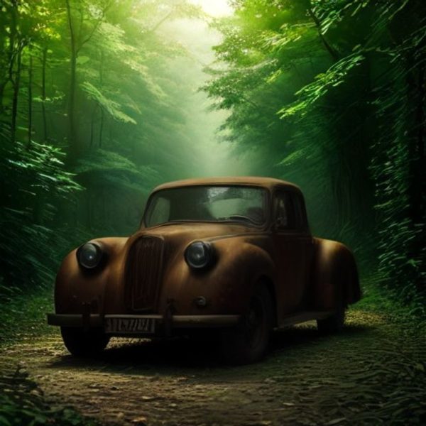 I See Dead Cars: A Daily Trip Down Memory Lane