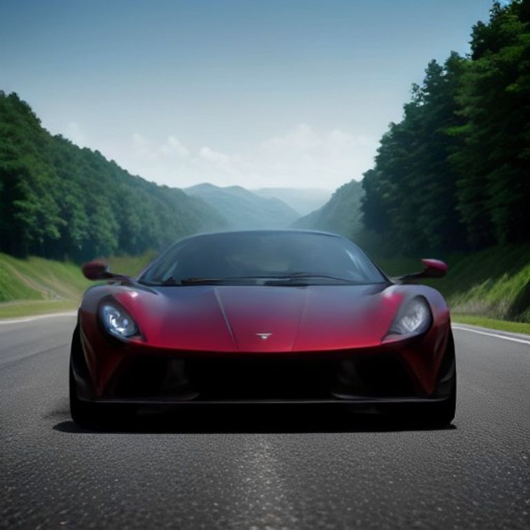 Bristol Cars Emerges from Dormancy to Complete Five V-10 Fighter Supercars