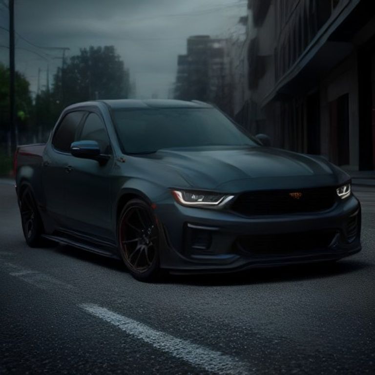Callaway Returns to Street Truck Segment with Potent Waldoch-Collaborated Silverado