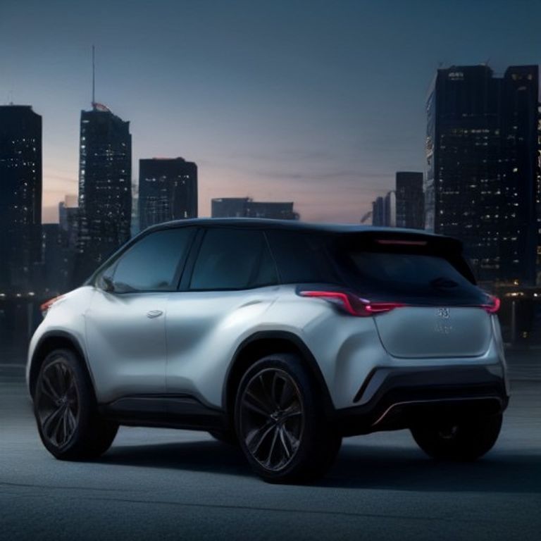 Toyota Highlander EV Reportedly Delayed Again, Raising Questions for 2026 Launch