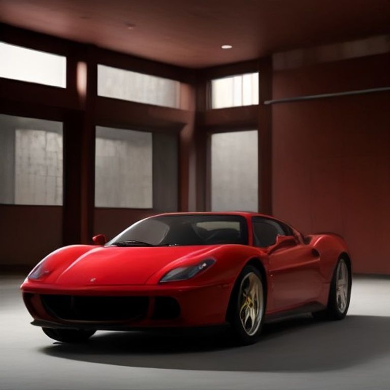 Michael Jordan's Ferrari 550 Maranello Commands Benchmark Price at Auction