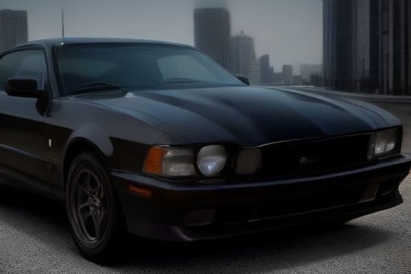 Ford&rsquo;s Heritage Fleet Resurrects a One-Off V-10 Mustang ‘Boss 351’