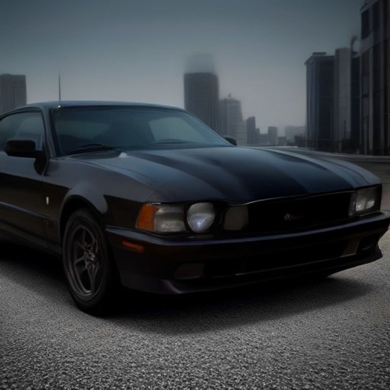 Ford's Heritage Fleet Resurrects a One-Off V-10 Mustang ‘Boss 351’