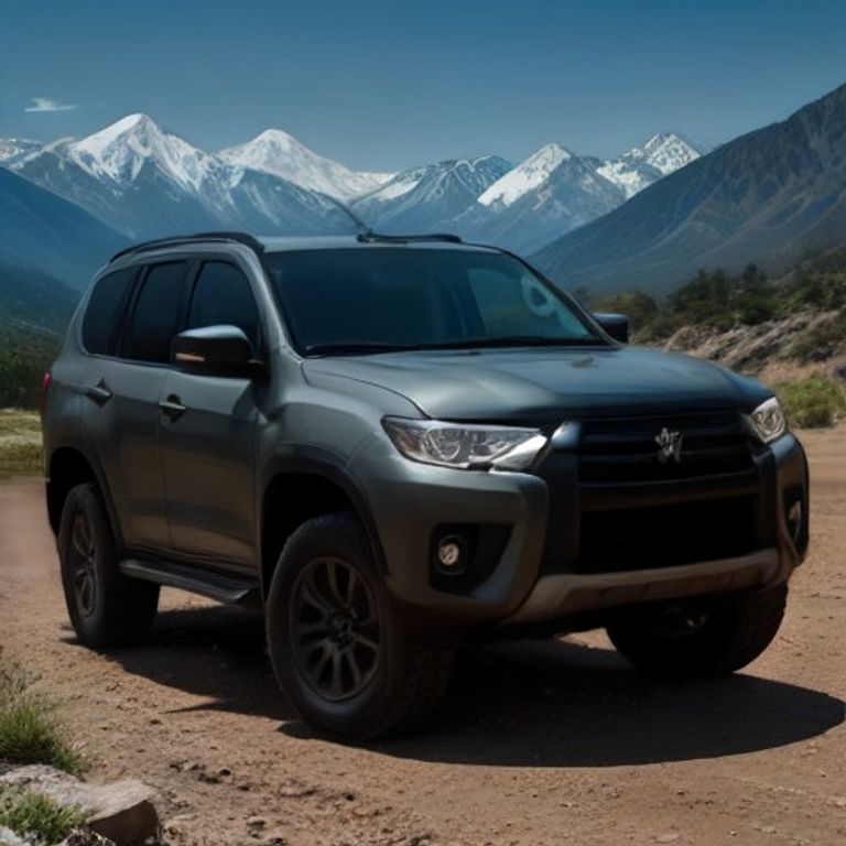 The 2027 Mitsubishi Pajero Returns: A Resurgent Off-Road Icon Challenges the Toyota Land Cruiser
