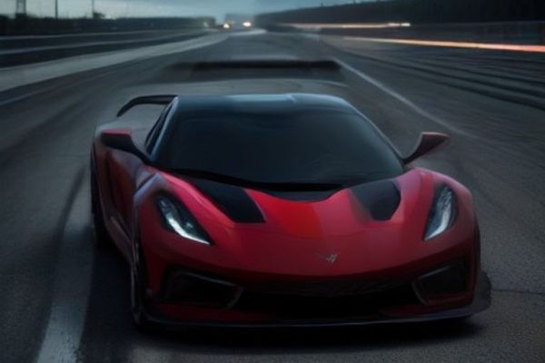 The 2027 Chevrolet Corvette Stingray: Decoding the 200 MPH Promise and the LS6 V-8 Rumors