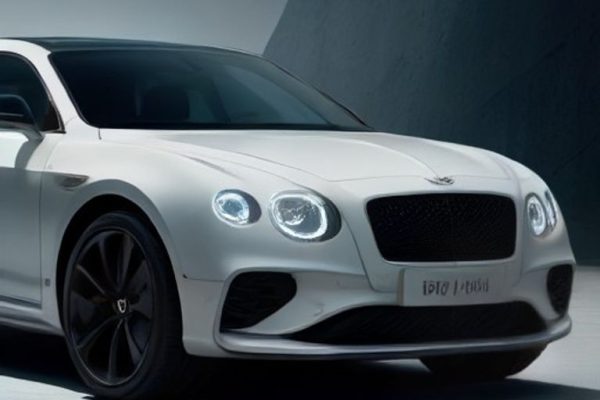 Bentley Torcal Will Be the Brand’s Most Powerful Model Ever