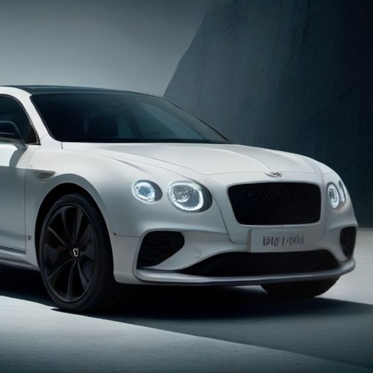Bentley Torcal Will Be the Brand’s Most Powerful Model Ever