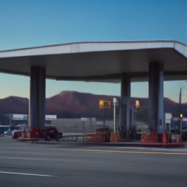 The Cost of Diesel in the United States Reaches a New Record High