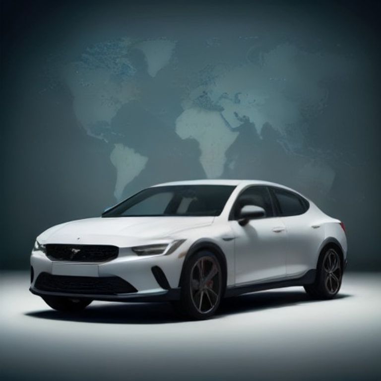 The Polestar 2: Decoding Why Americans Might Feel They're Missing Out on This Distinctive EV