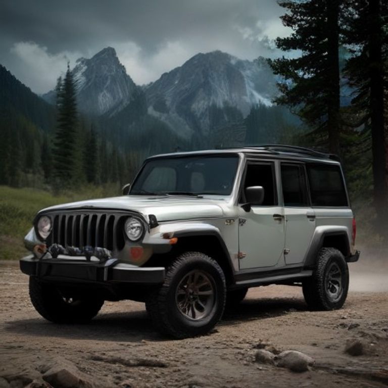 Jeep and Ram Electrification Efforts See Production Adjustments