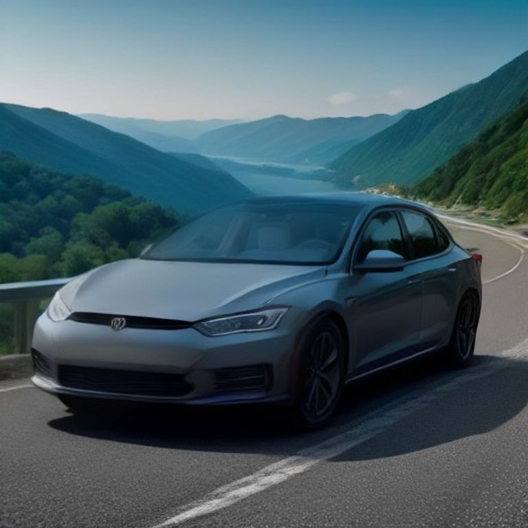 Choosing Your Road Trip Companion: EV, Hybrid, or Gas?