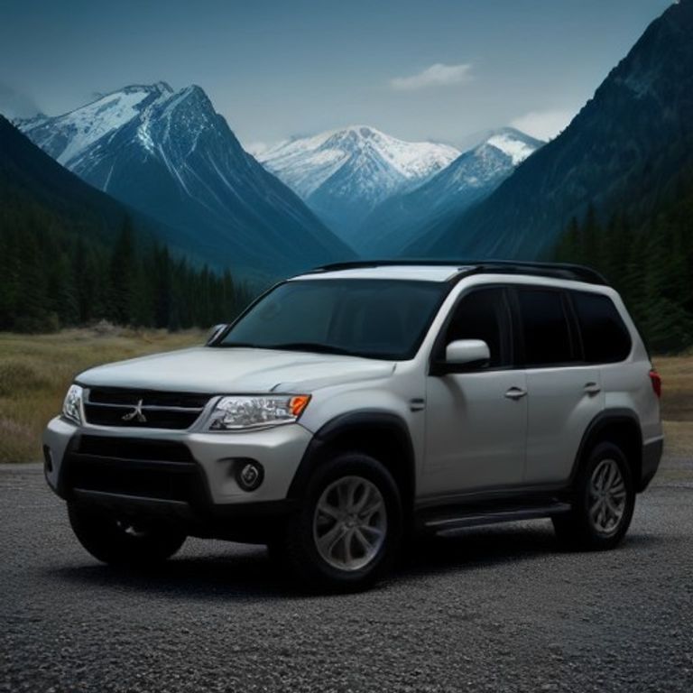 New Mitsubishi Pajero’s Australian Pricing Hints at What U.S. Model Might Cost
