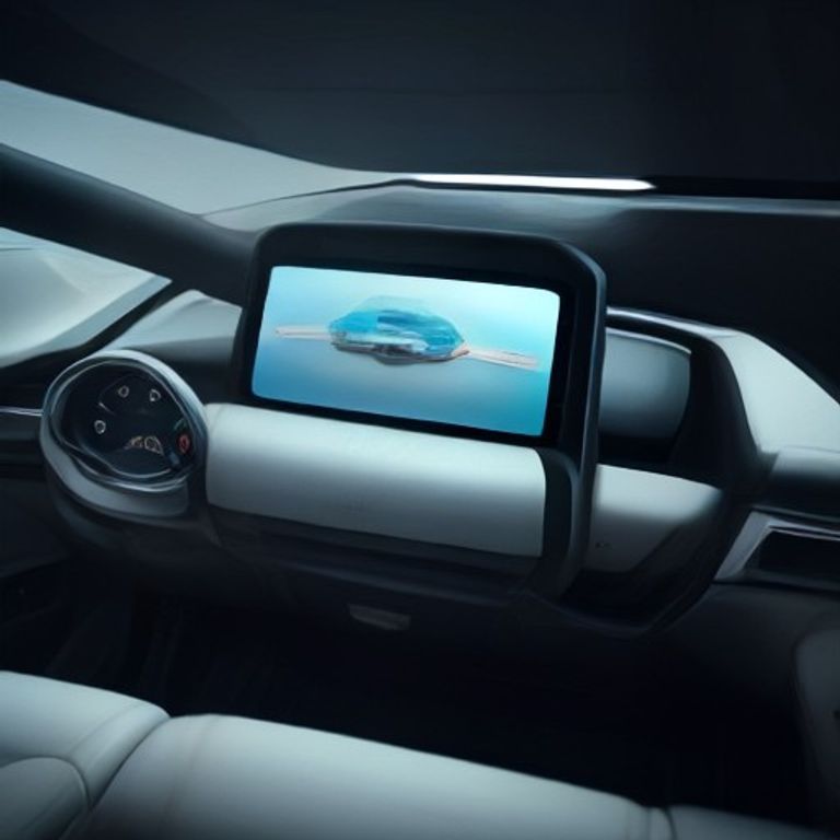 RivianOS 2: Elevating R1 Infotainment to R2 Standards