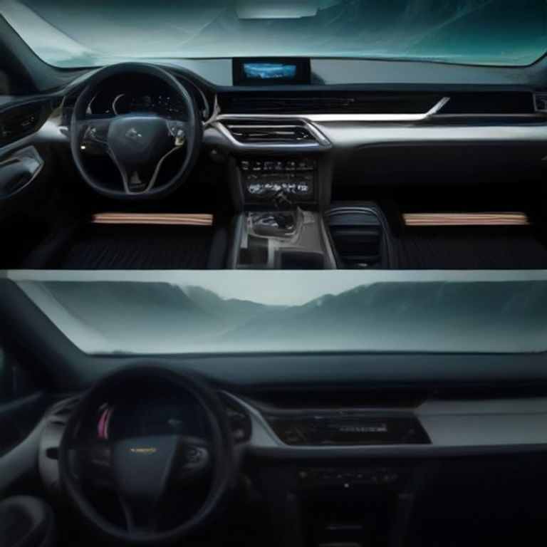 RivianOS 2 Update: R1 Infotainment Adopts R2 Interface Enhancements