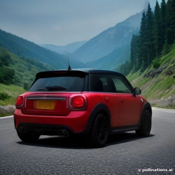 2027 Mini 1998 GT: Unlocking JCW Dynamics at an Accessible Price