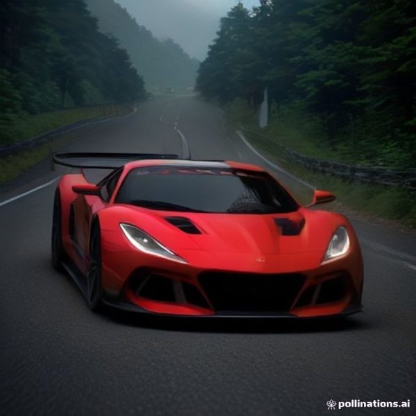 Genesis Magma GT Concept Electrifies Hillclimb, Hints at Potent Production Future