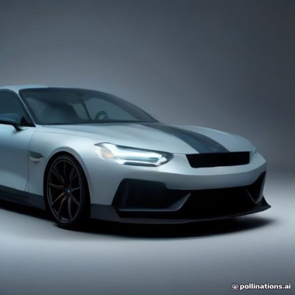 Polestar Unveils &lsquo;Formula 2030&rsquo; Concept, Teasing Future Design Language