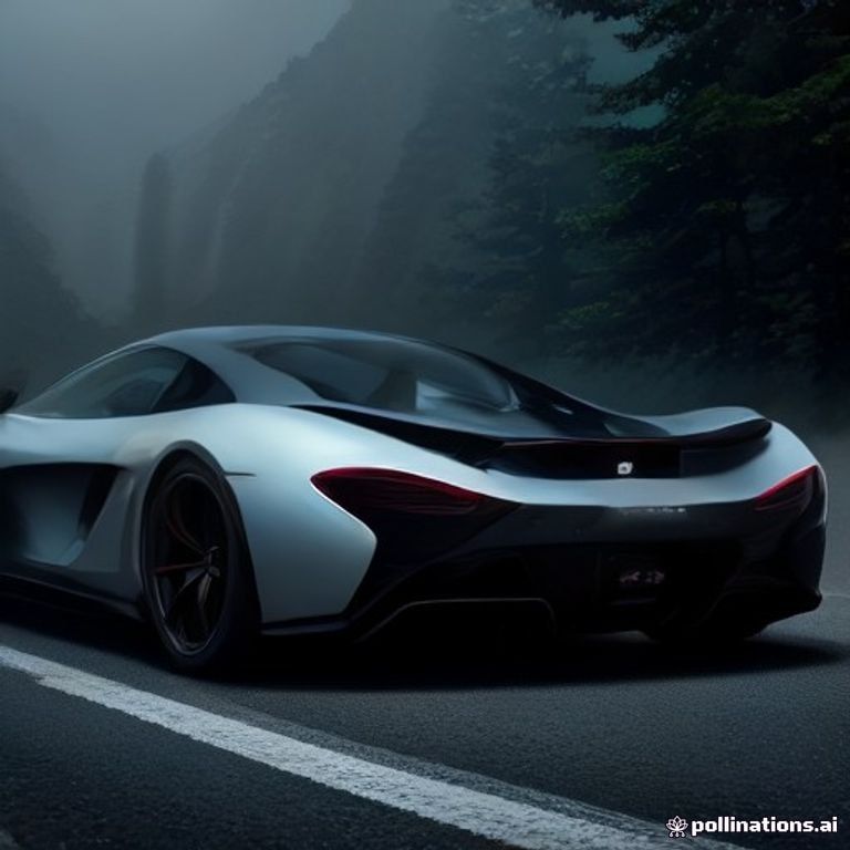 McLaren Readies 810-HP Hybrid Coupe for 2027 Arrival
