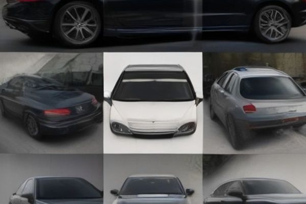 A Golden Era of Executive Transport: Comparing Seven 1998 Luxury Sedans