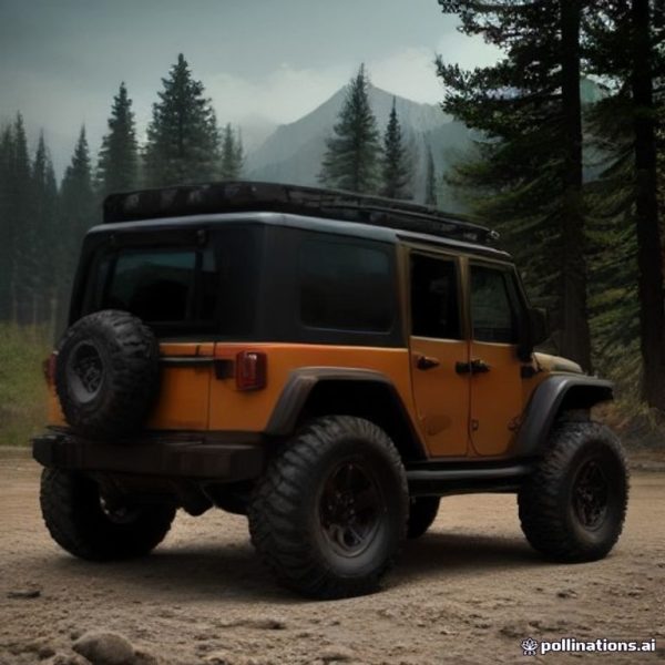 Jeep’s Latest Wrangler Reimagines the Original CJ-2A