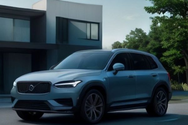 2028 Volvo XC90 Plug-in Hybrid: Unpacking the 73-Mile Electric Range and Its Economic Impact