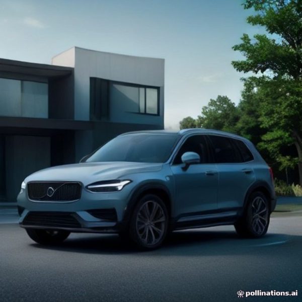 2028 Volvo XC90 Plug-in Hybrid: Unpacking the 73-Mile Electric Range and Its Economic Impact