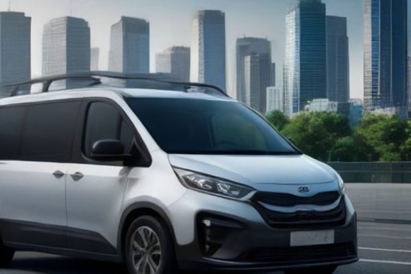 Kia PV7 EV Set for Commercial Market Expansion in South Korea and Europe