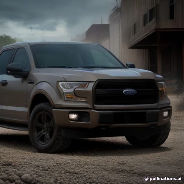 Anticipating the 2027 Ford F-150: Powertrain Evolution, Design Updates, and a Rugged New Edition